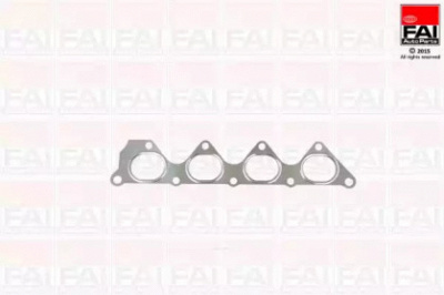 FAI AUTOPARTS em1546 -  Комплект прокладок, выпускной коллектор